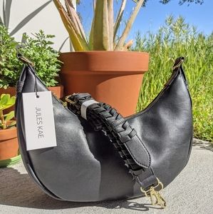 *BEAUTIFUL* Jules Kae Zola Handbag NWT